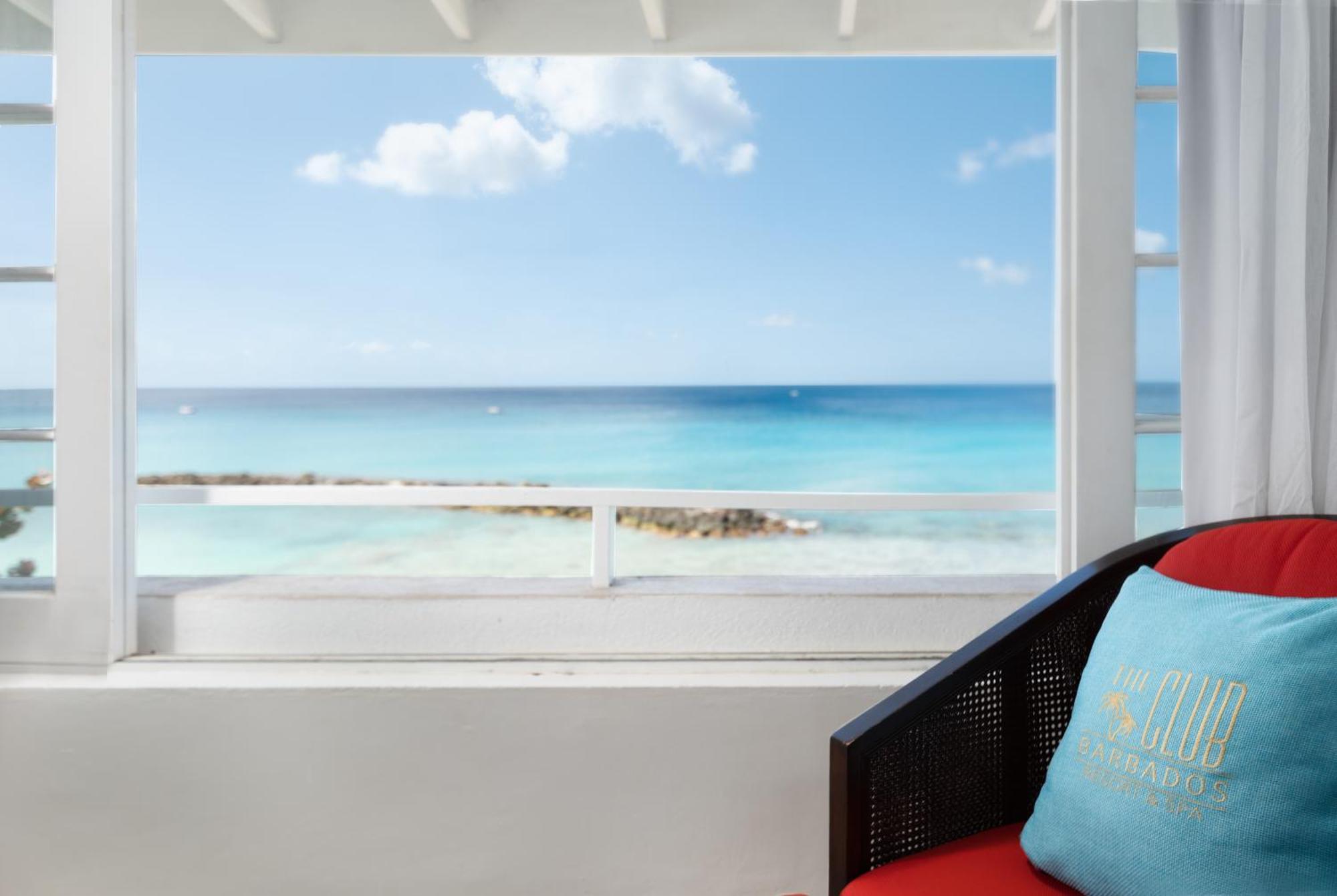Ocean Loft