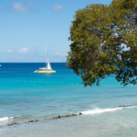 The Club Barbados (Adults Only)-2
